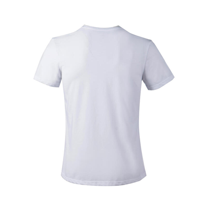 ENDURANCE ATHLECIA Funktionsshirt KATTY W Slub Tee