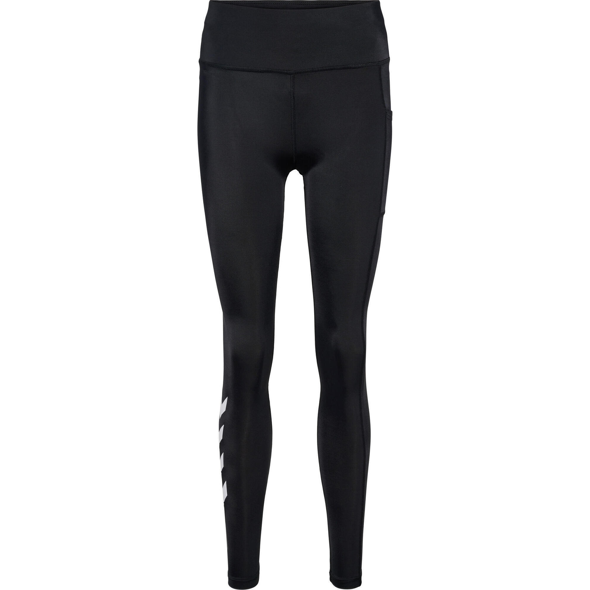Instap Panty Hmlte Tola Dames HUMMEL 4/7