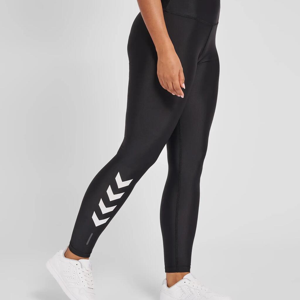 Legging top woman Hummel TE Tola