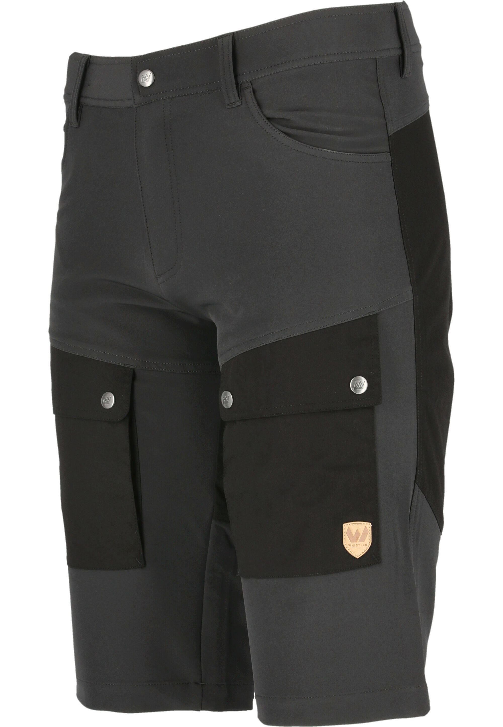Trekkingshorts ERIC 2/5