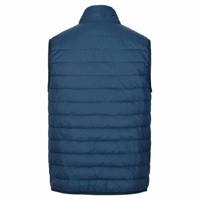 Hillpack Homme Randonnée Bodywarmer