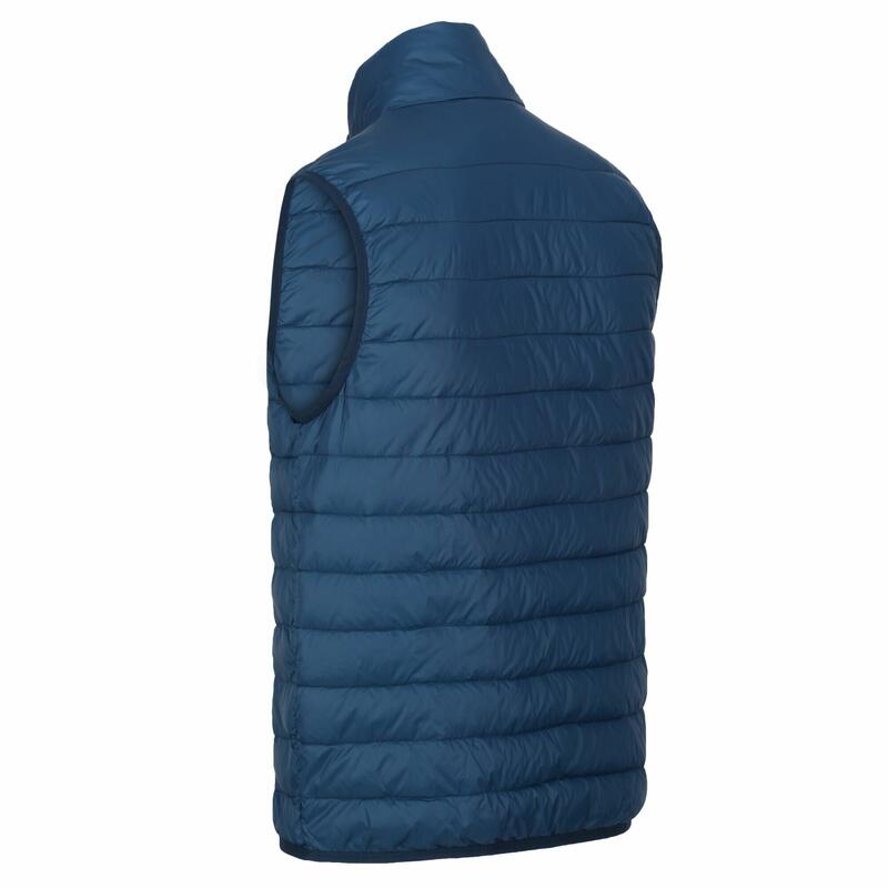 Hillpack Homme Randonnée Bodywarmer