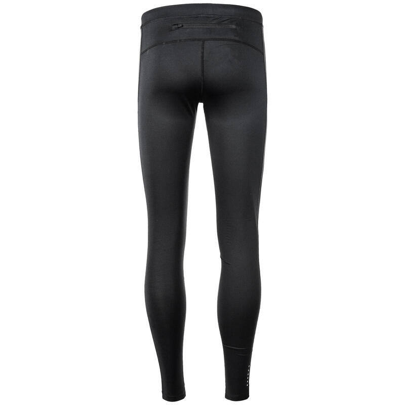 Sporthose Zane M Laufsport Herren Black Atmungsaktiv ENDURANCE