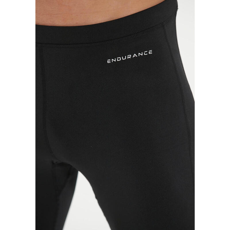 Sporthose Zane M Laufsport Herren Black Atmungsaktiv ENDURANCE