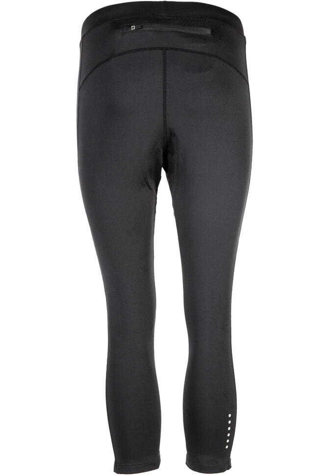Legginsy o długości 3/4 Endurance Zane