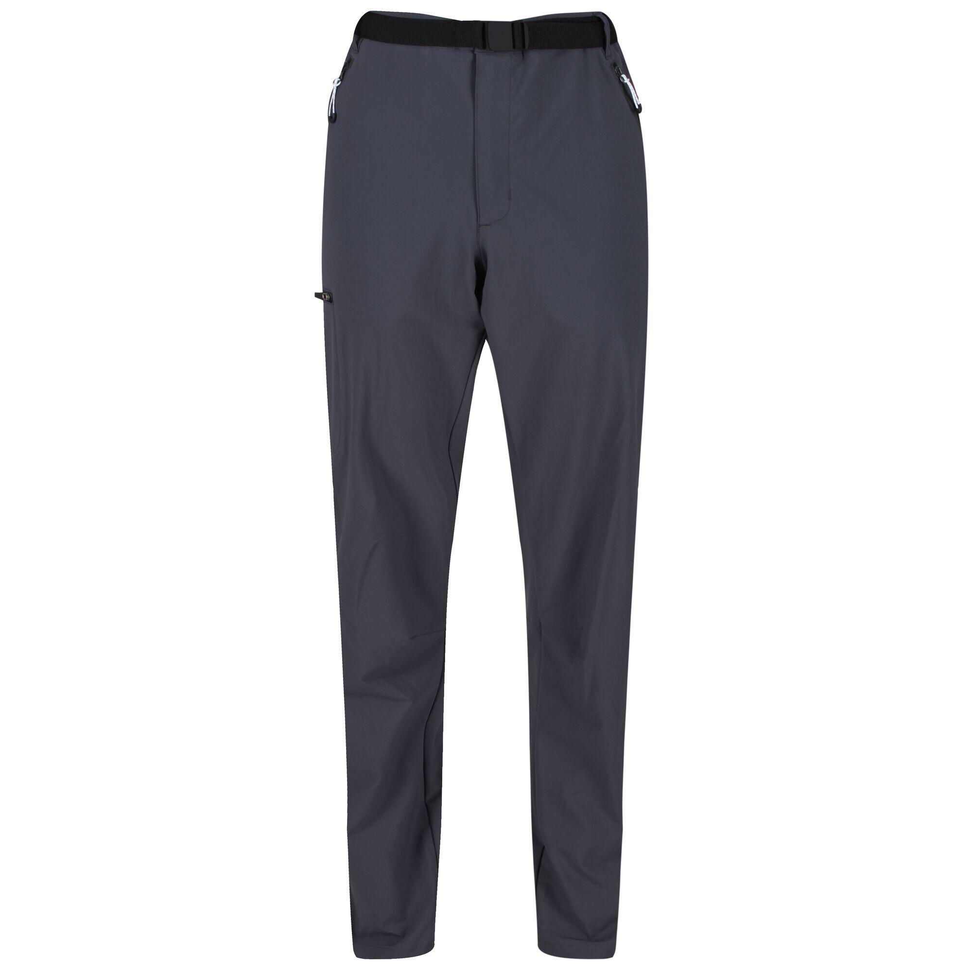 REGATTA Mens Xert Stretch Trousers