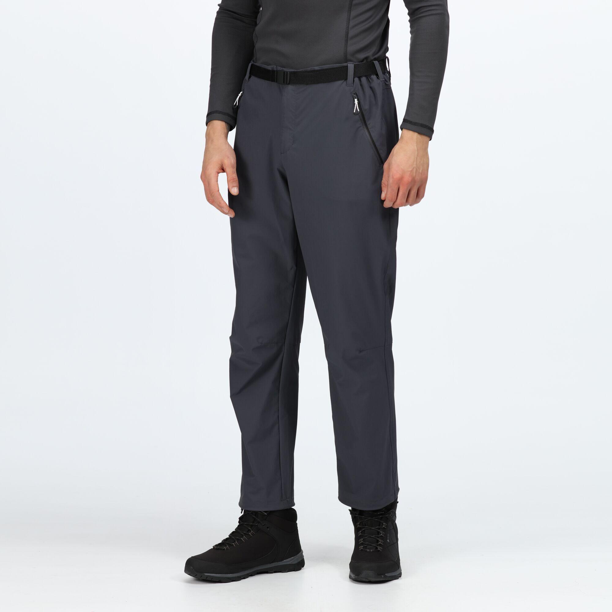 Pantalon - Xert III gris homme 5/7