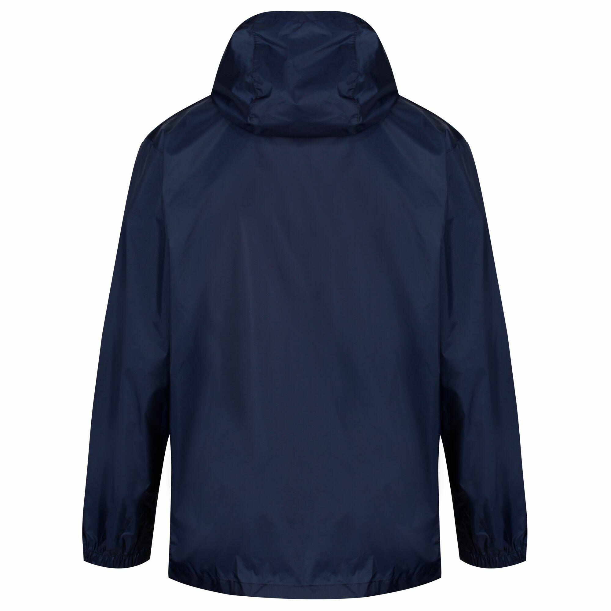 Herren Windjacke Wasserdicht, Atmungsaktiv, Leicht - Pack It 7/7
