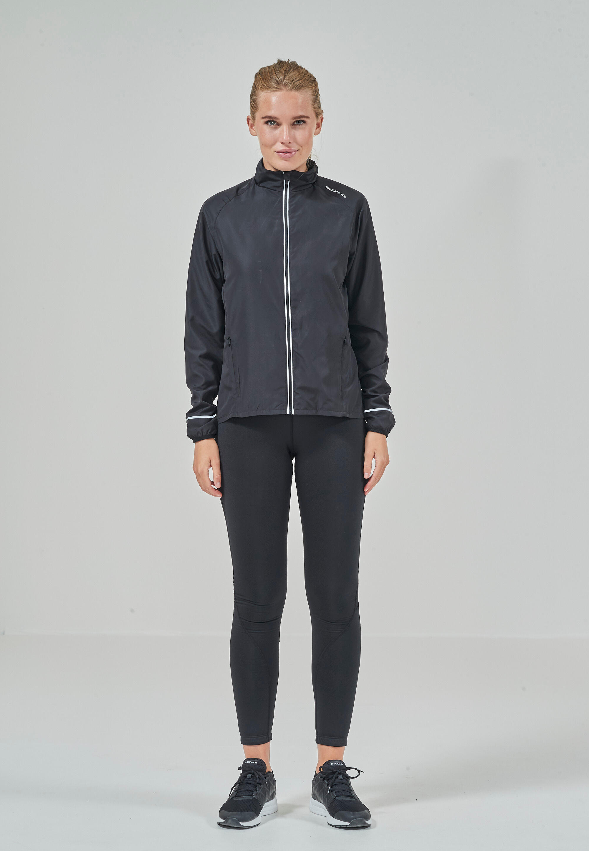 Hardloopjasje Shela 3/5