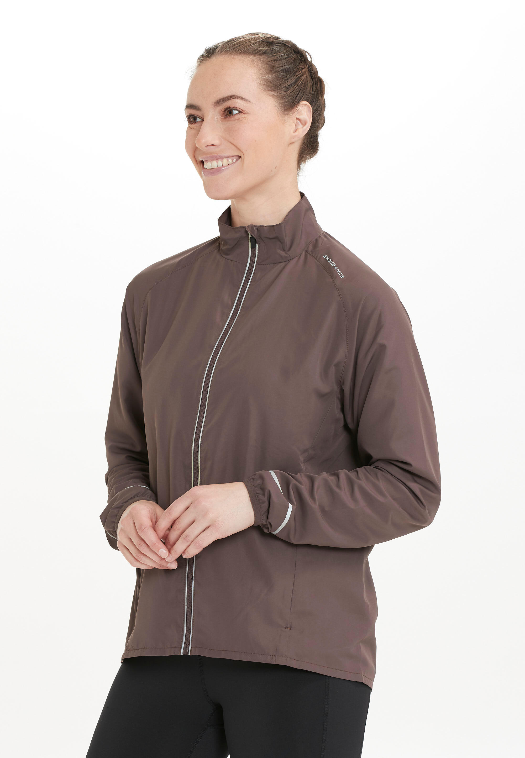 Veste de course Shela 4/5
