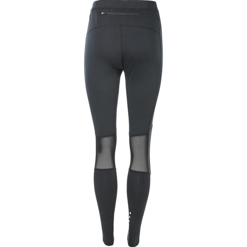 Sporthose Mahana W XQL Laufsport Damen Black Ohne Atmungsaktiv ENDURANCE