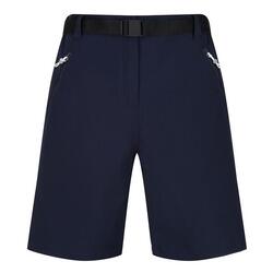 Short XERT Femme (Bleu marine)