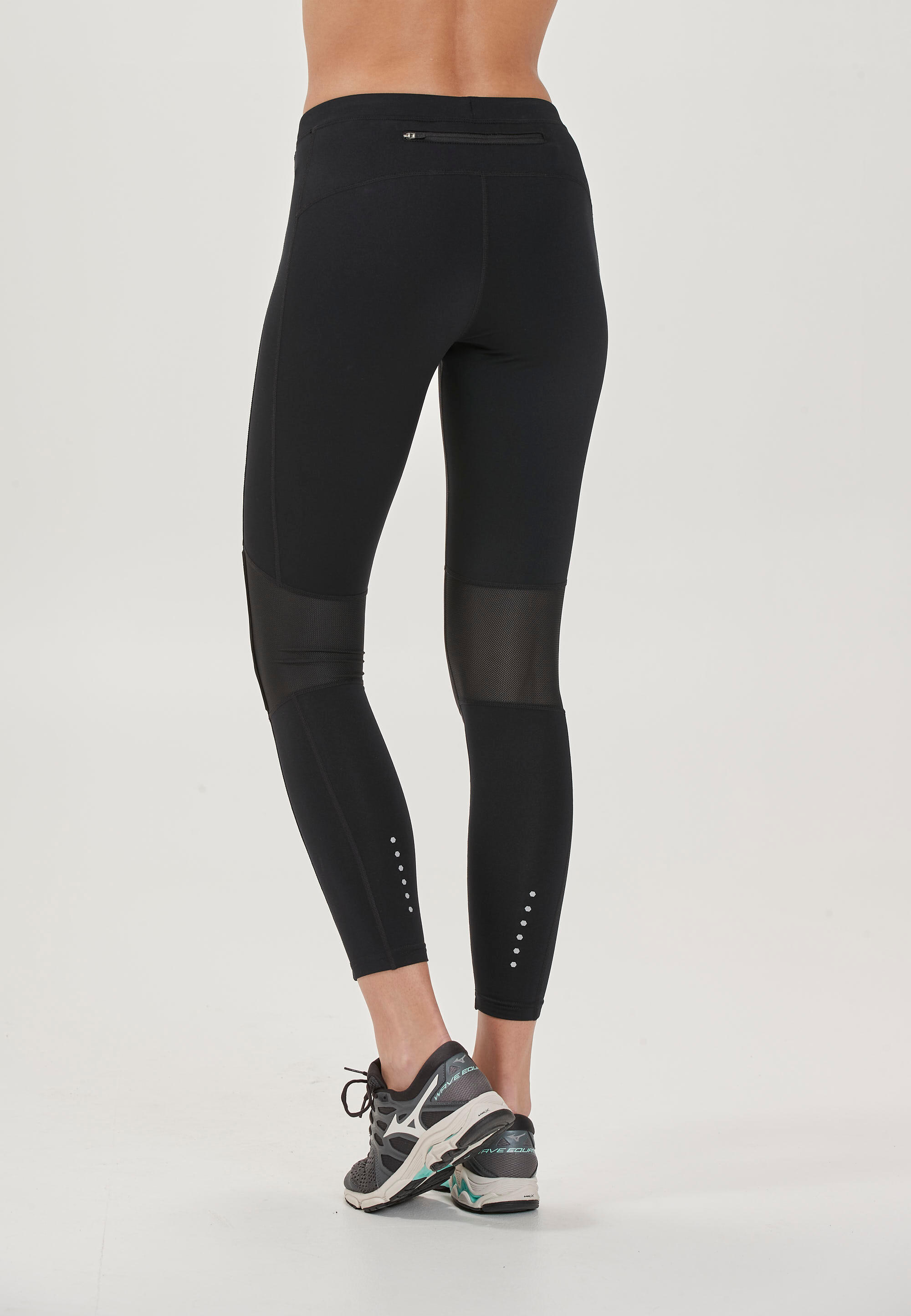 Women's waterproof leggings Endurance Mahana XQL 5/5