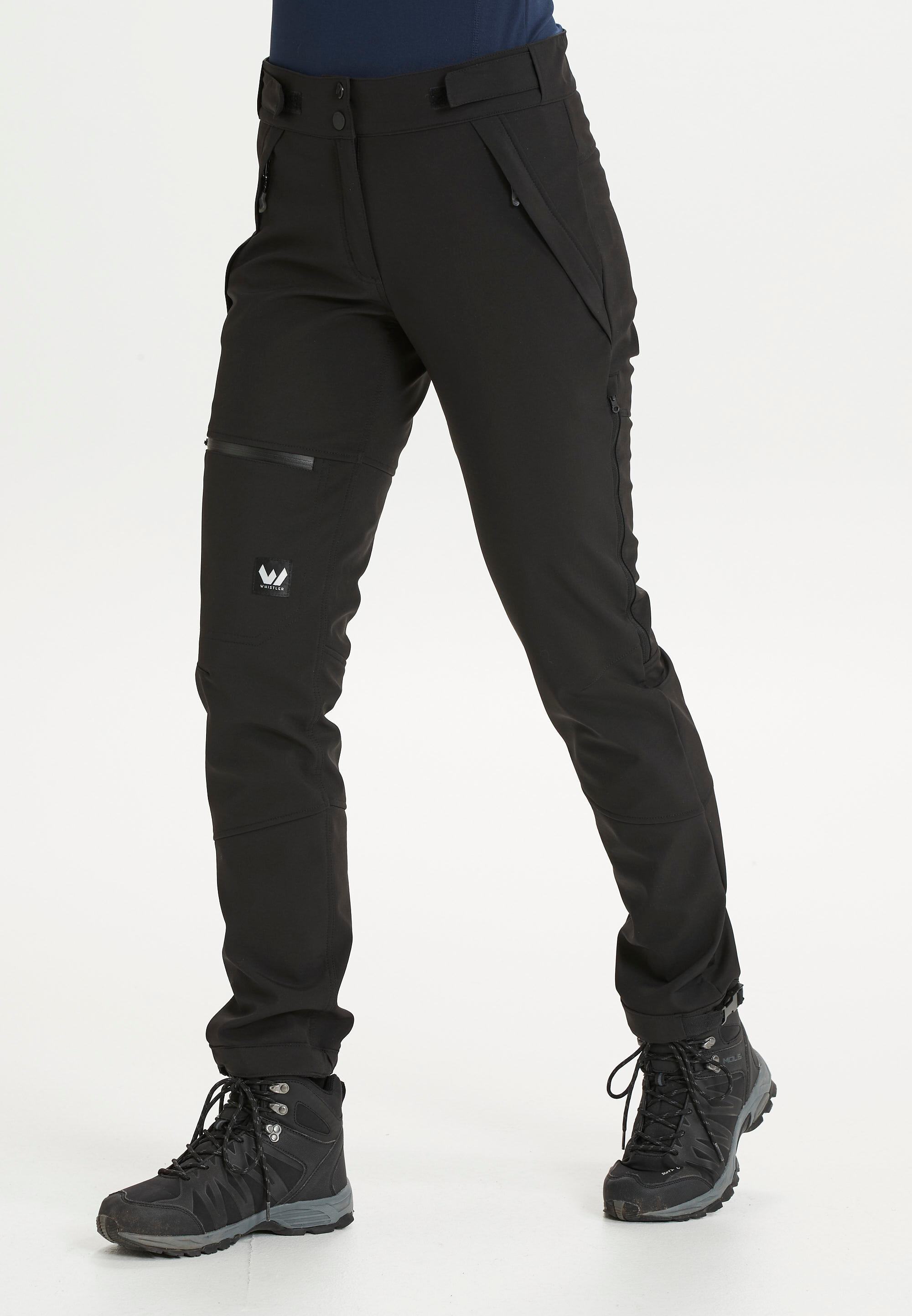 Softshell broek Jewel 4/6