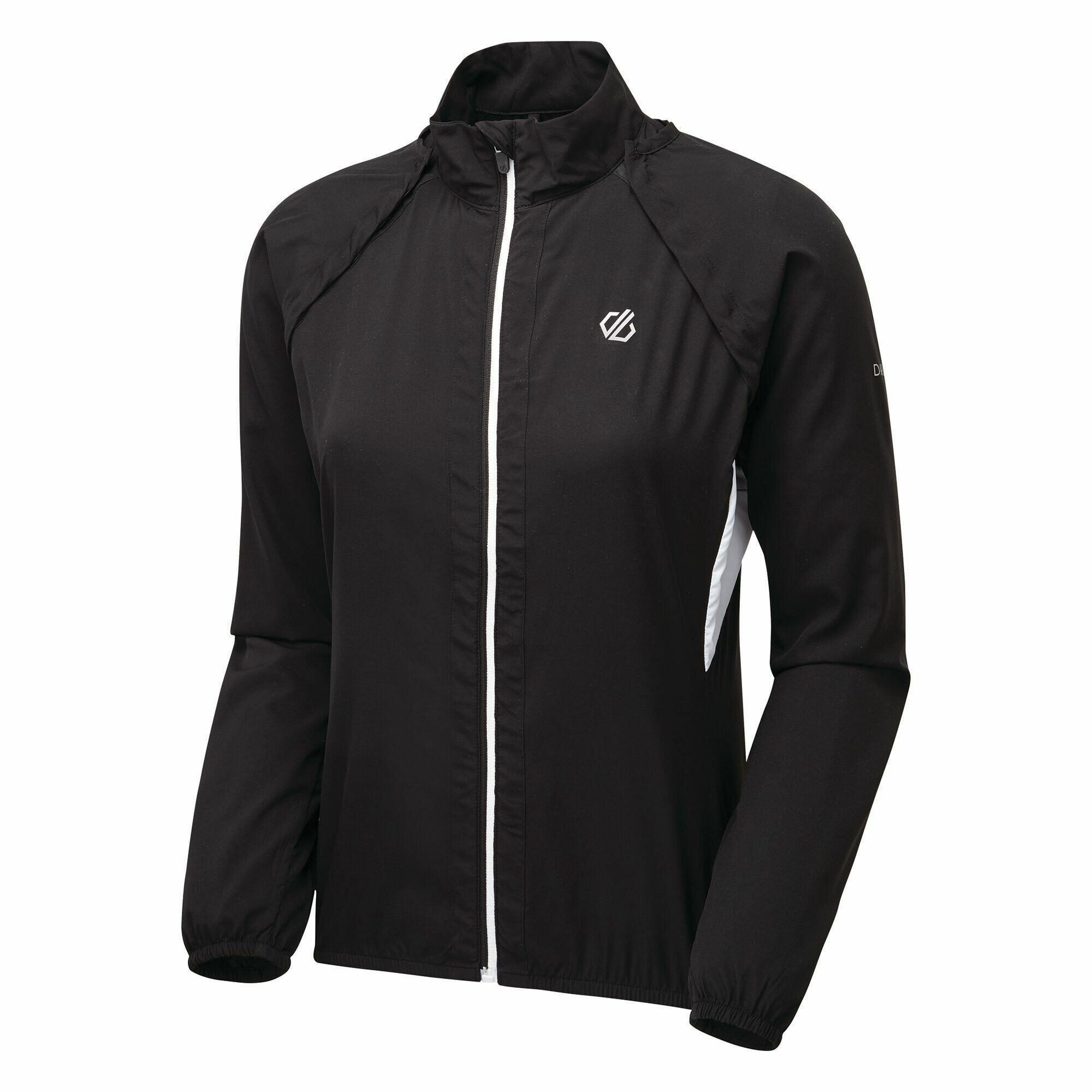 Women's Rebound Lightweight Windshell 6/7