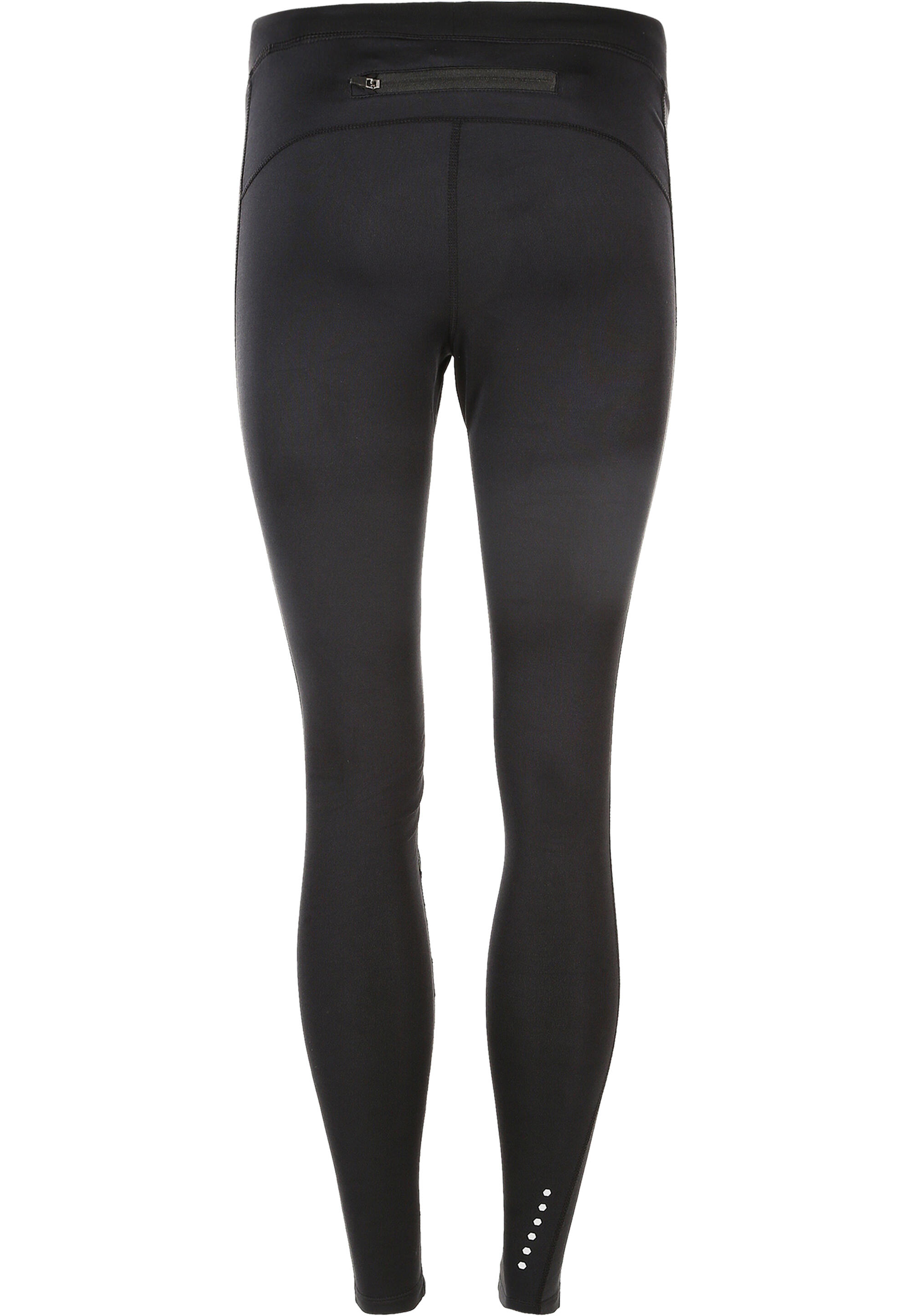 Collant de course Windblocker ZENTA WINDBLOCK XQL 2/7
