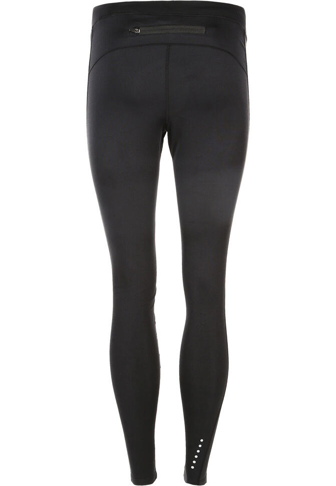 Damskie legginsy wiatroszczelne Endurance Zenta