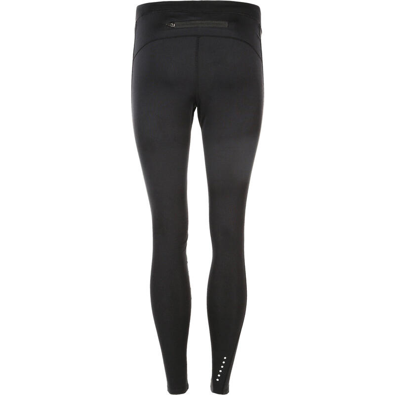 Sporthose Zenta W Windblock Laufsport Damen Black Atmungsaktiv ENDURANCE