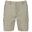 Leesville II korte broek voor heren - Beige