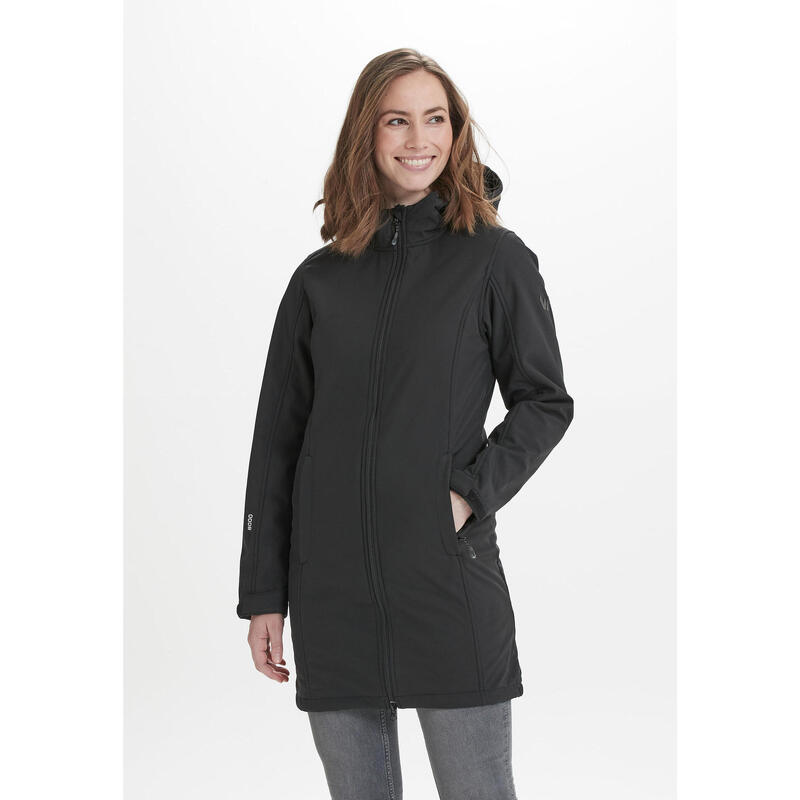 WHISTLER Veste softshell ZADIE