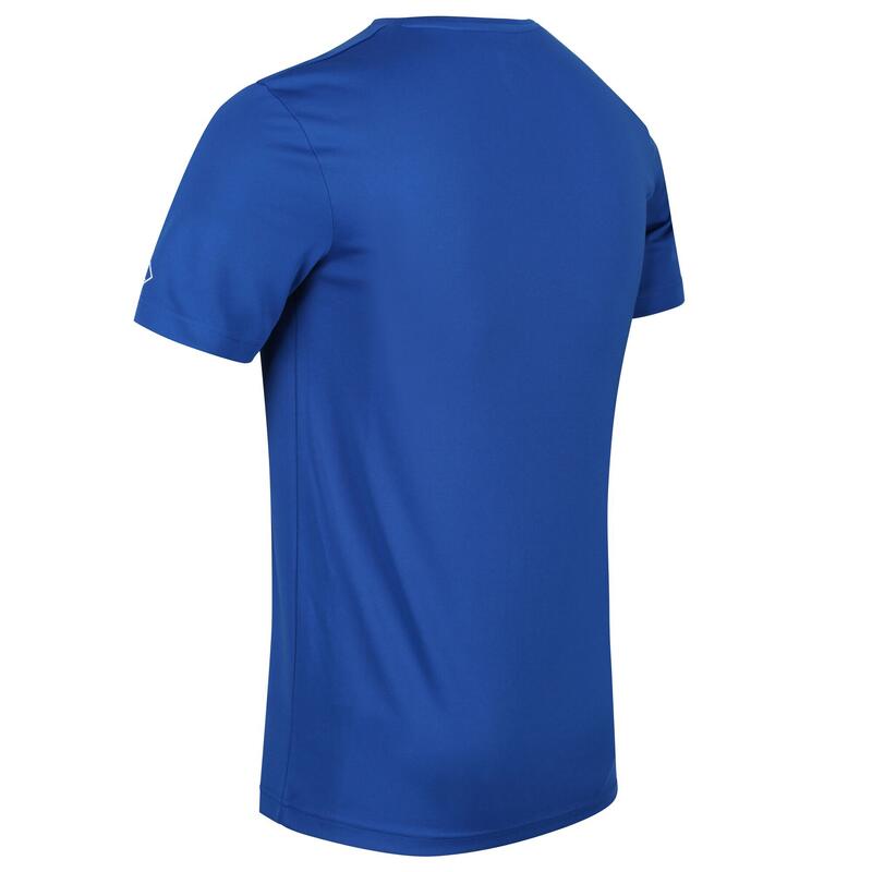 T-shirt Homme sport avec imprimé FINGAL V
