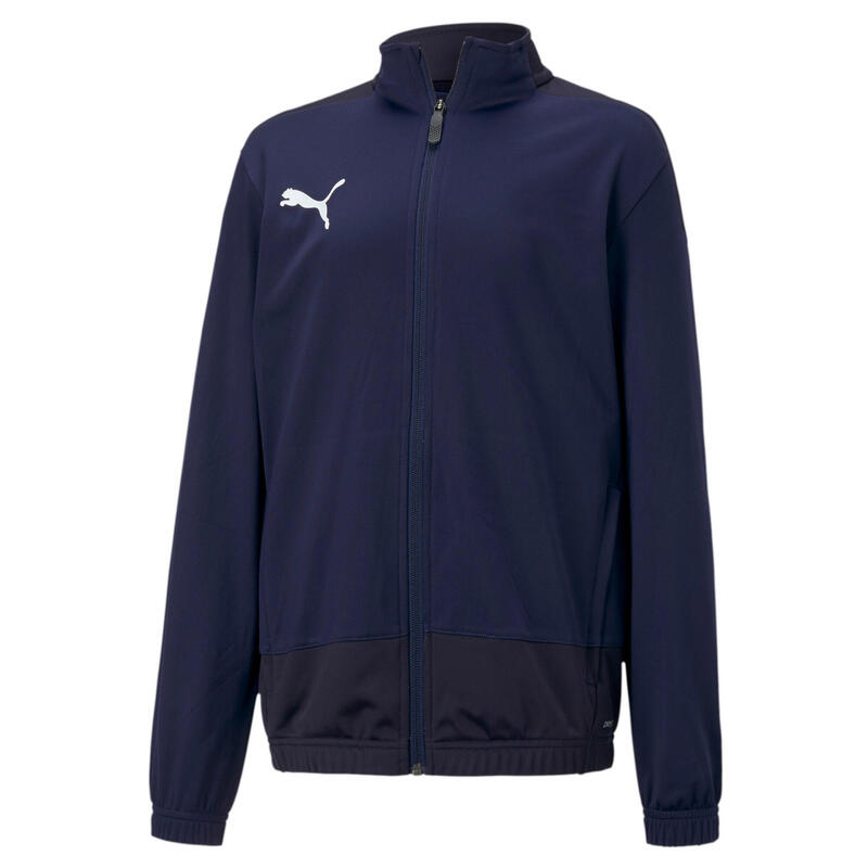 Giacca per bambini Puma Teamgoal 23