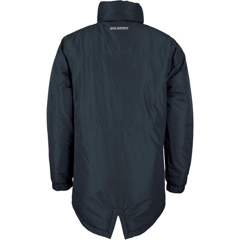 Giacca da rugby Pro All Weather Blu scuro - M