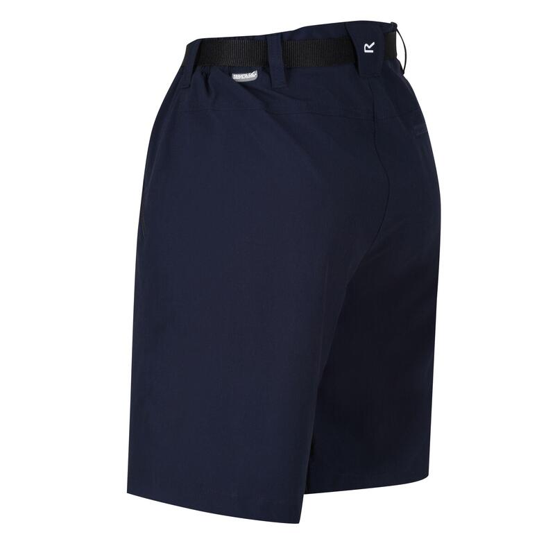 REGATTA Regatta Shorts  Femmes Navy