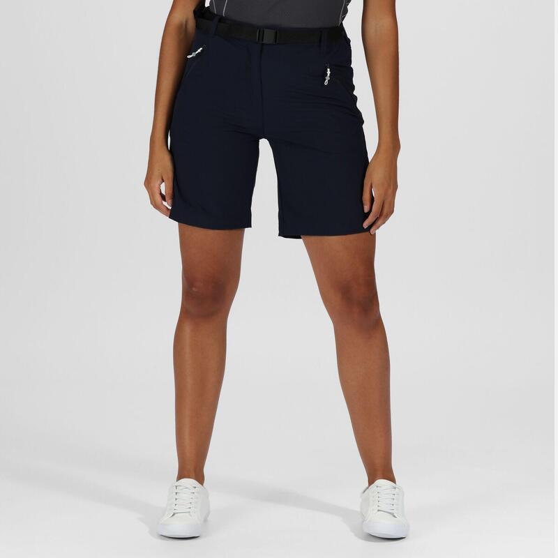 REGATTA Regatta Shorts  Femmes Navy