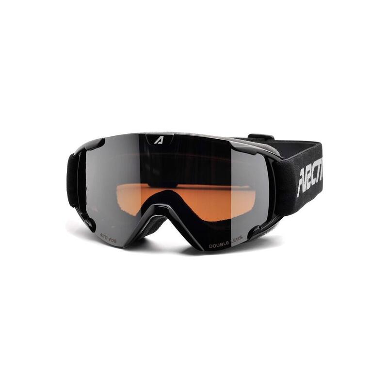 Goggles para esquiar para homens / masculino Arctica G1004