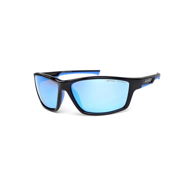 Okulary turystyczne unisex Arctica S-322A