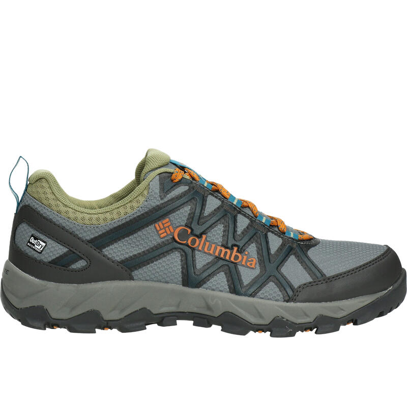 Buty męskie trekkingowe Columbia Peakfreak X2