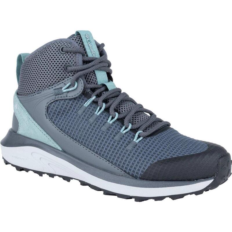 Buty Trekkingowe Damskie Columbia Trailstorm Mid Waterproof