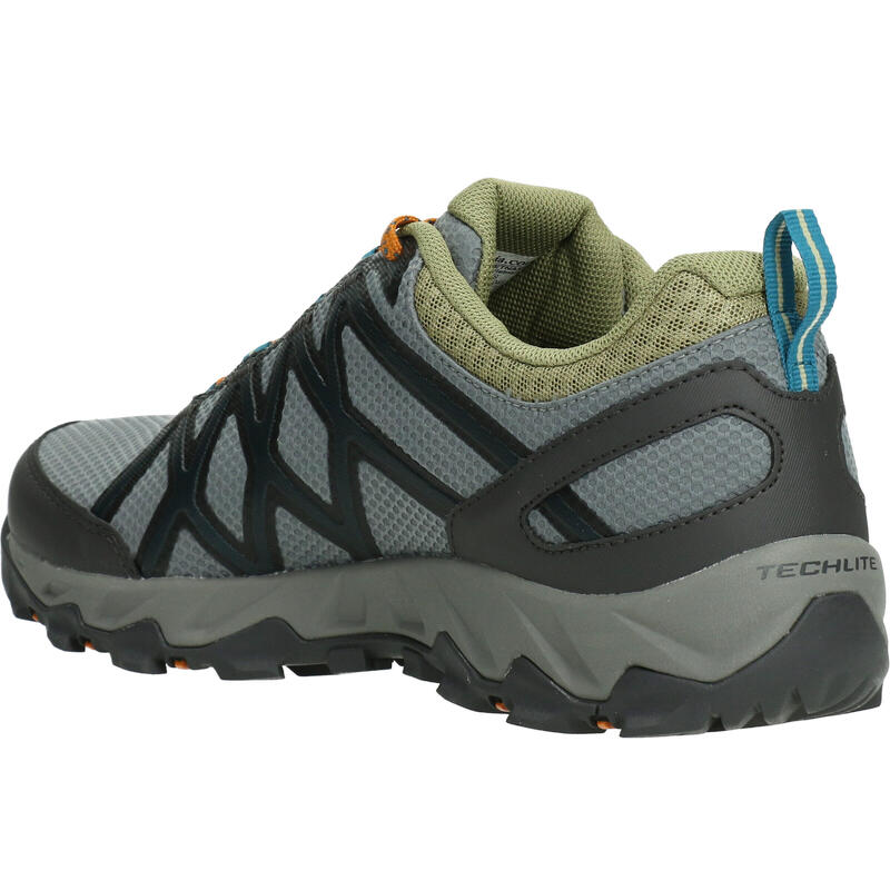 Buty męskie trekkingowe Columbia Peakfreak X2