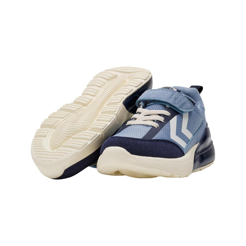 Zapatilla Deportiva Daylight Jr Los Niños Unisex Diseño Ligero Hummel