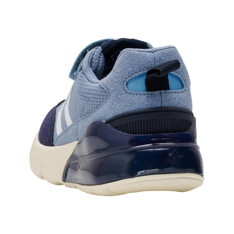 Zapatilla Deportiva Daylight Jr Los Niños Unisex Diseño Ligero Hummel