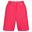 Short de marche CHASKA Femme (Rose vif)