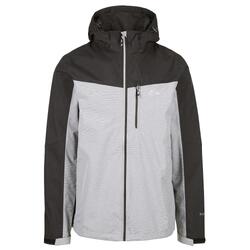 Veste MARLOW Homme (Gris clair chiné)