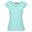 Tricou Pilates Regatta Francine V Neck Femei