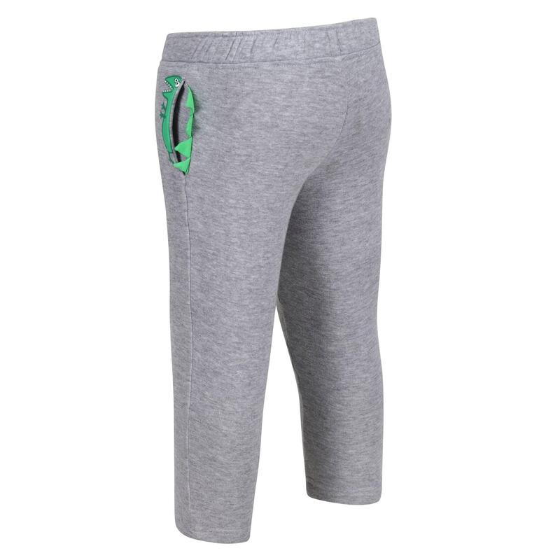 Pantalon de jogging Enfant (Gris)