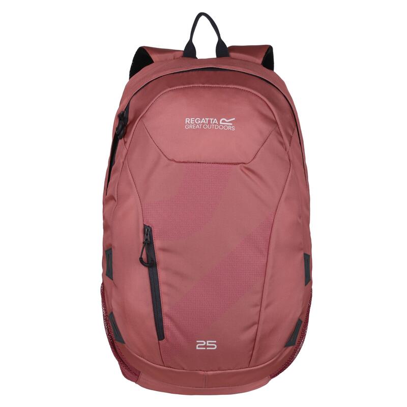 Outdoors Altorock II Rucksack mit 25 Liter Kapazität Damen und Herren Rose