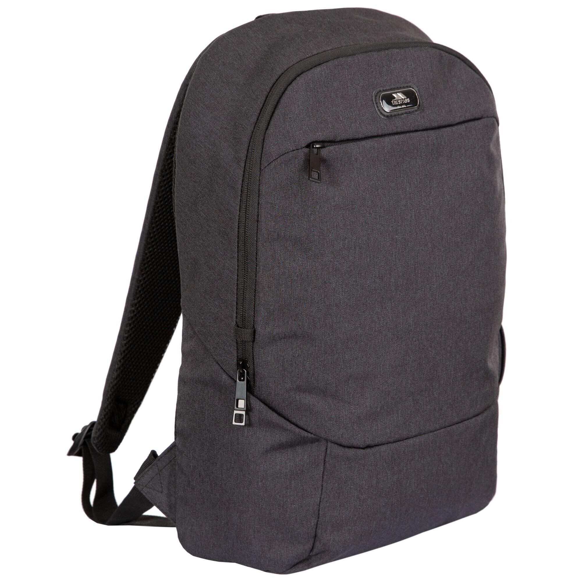 GARWALD backpack (Dark grey)