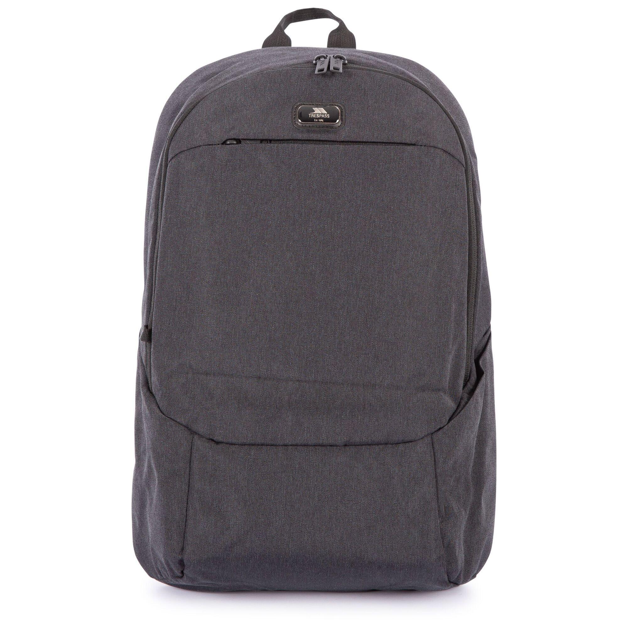 GARWALD backpack (Dark grey)