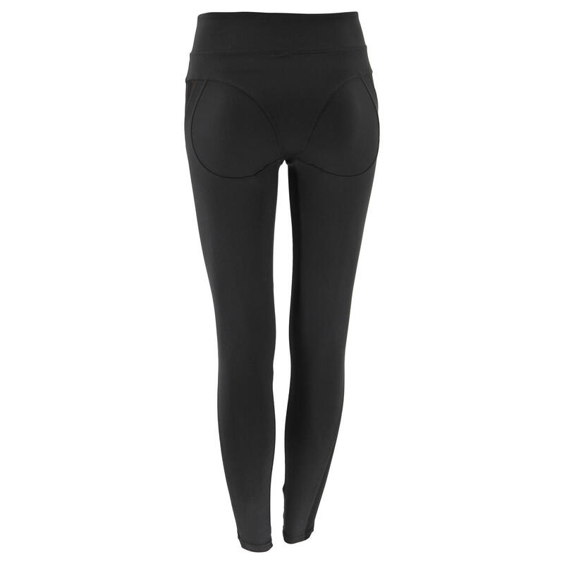 Legend PRO Quality DRY-FIT  Sport Legging Zwart