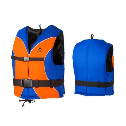Gilet Aquarius Standard ascension