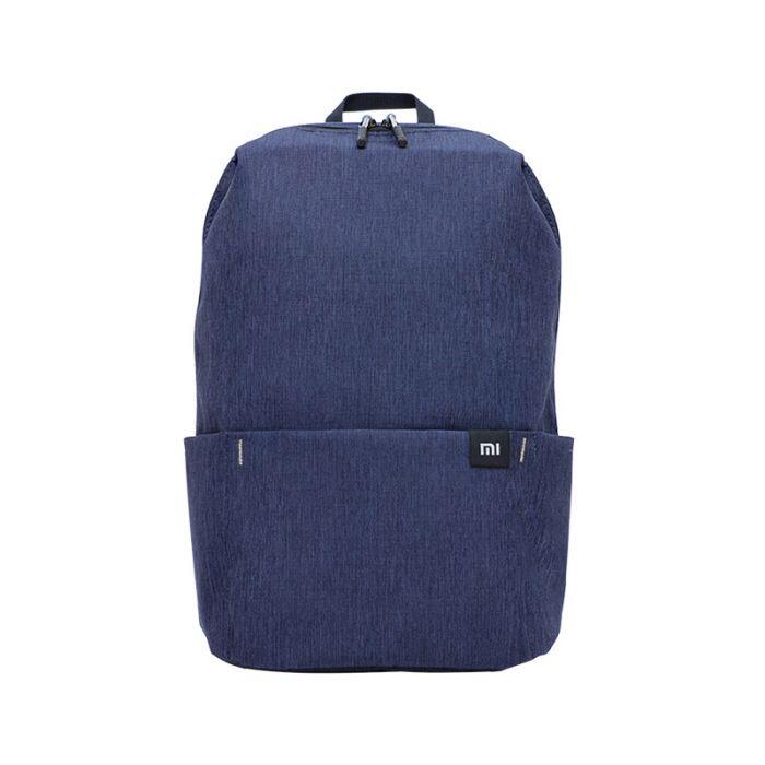 Plecak dla dzieci Xiaomi Mi Casual Daypack Ciemnoniebieski 10L