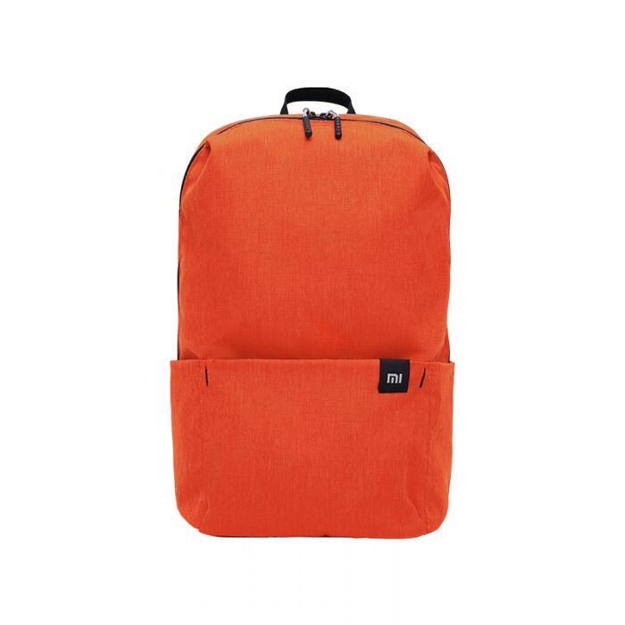 Plecak dla dzieci Xiaomi Mi Casual Daypack Pomarańczowy 10L