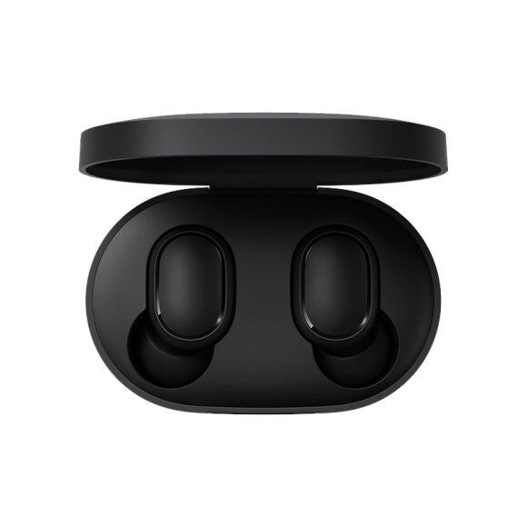 Słuchawki bezprzewodowe Xiaomi Mi True Wireless Earbuds Basic 2S