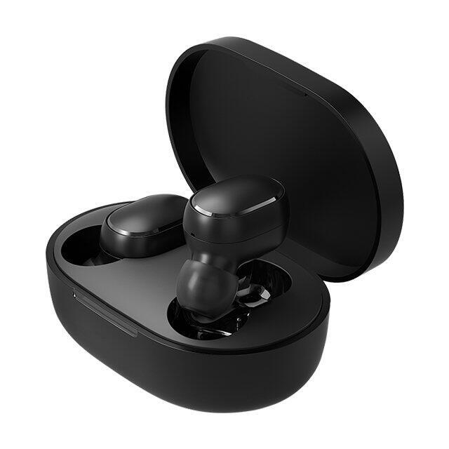 Słuchawki bezprzewodowe Xiaomi Mi True Wireless Earbuds Basic 2S