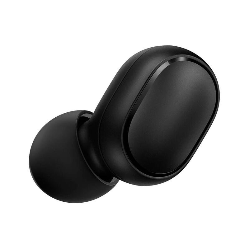 Słuchawki bezprzewodowe Xiaomi Mi True Wireless Earbuds Basic 2S
